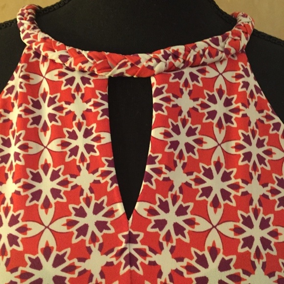 Wisp Cocktail Dress - Picture 3 of 5